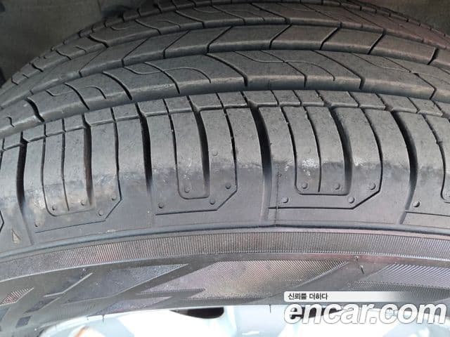 Renault Korea(Samsung) SM5 SM520, 2002 7