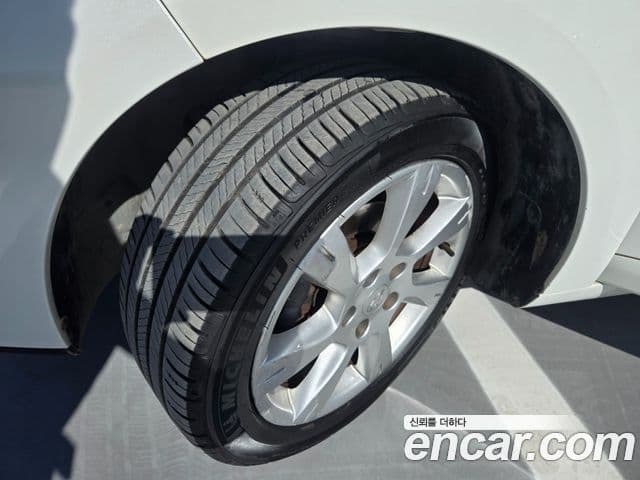 Renault Korea(Samsung) 뉴SM3 LE Plus, 2011 6