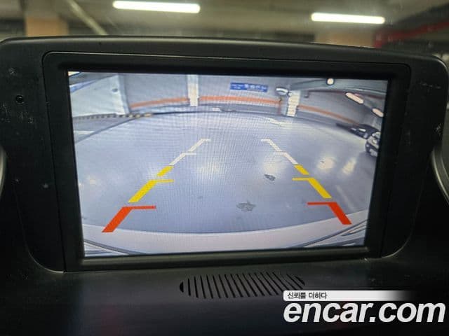 Renault Korea(Samsung) 뉴SM3 LE Plus, 2011 11