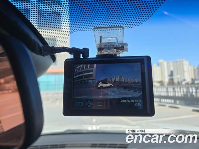 Renault Korea(Samsung) 뉴SM3 LE Plus, 2011 13