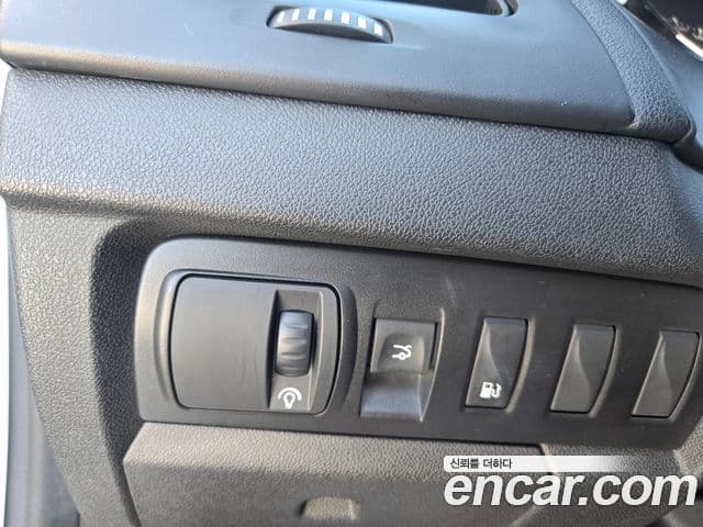 Renault Korea(Samsung) 뉴SM3 LE Plus, 2011 14