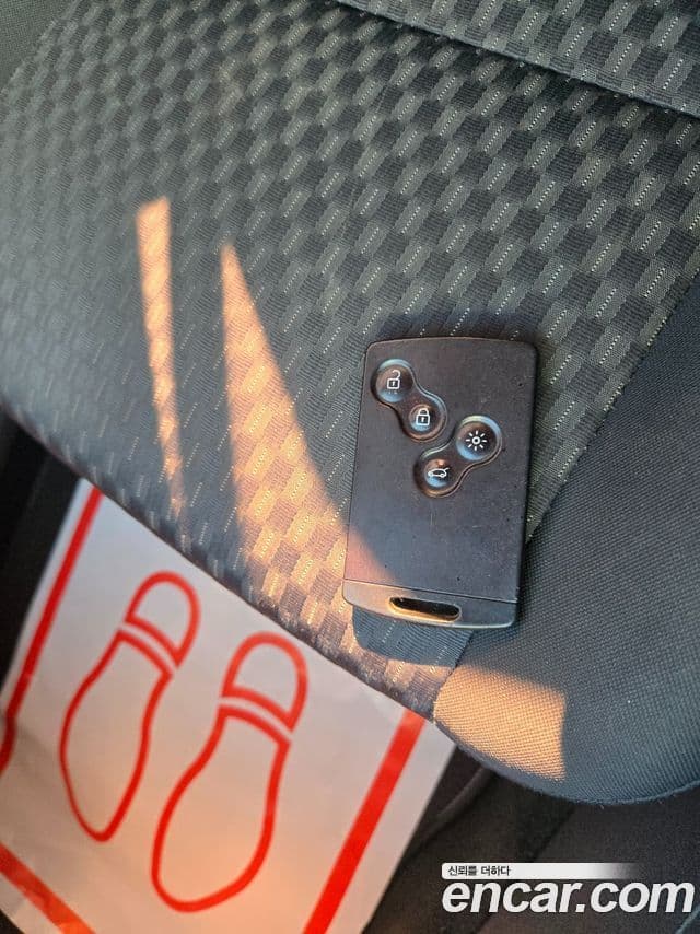 Renault Korea(Samsung) 뉴SM3 LE Plus, 2011 17