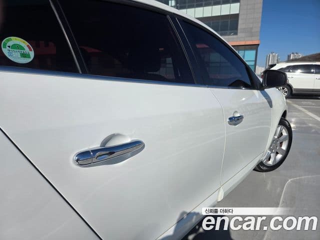 Renault Korea(Samsung) 뉴SM3 LE Plus, 2011 19