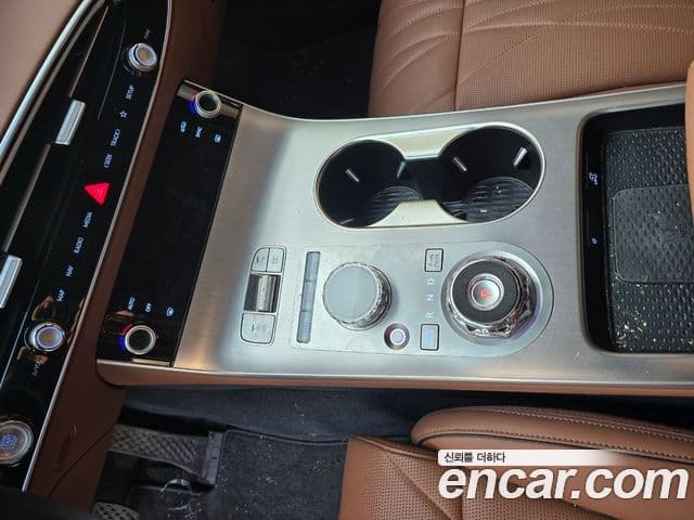 Genesis GV70, 2025 11