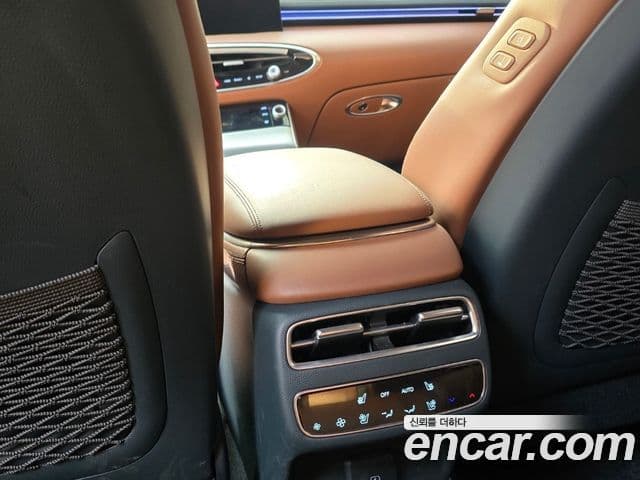 Genesis GV70, 2025 14