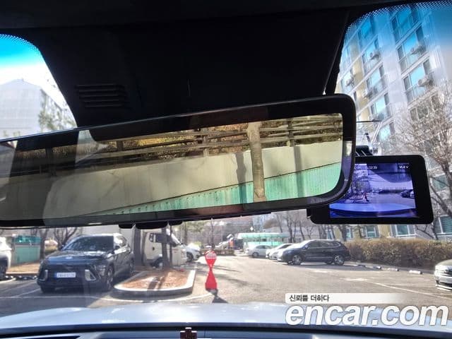 Genesis GV70, 2025 17