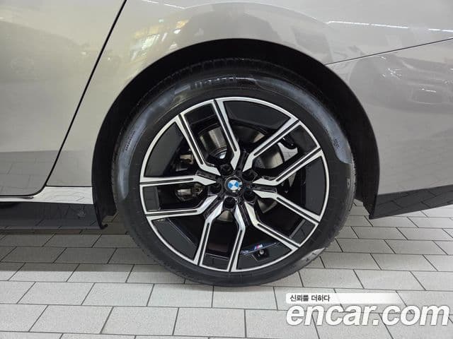 BMW 7시리즈 (G70) 740d xDrive M Sport, 2024 6