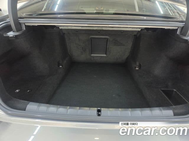 BMW 7시리즈 (G70) 740d xDrive M Sport, 2024 8