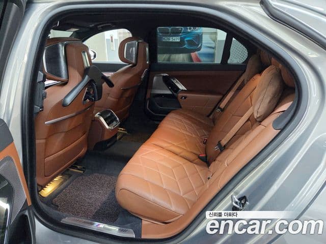 BMW 7시리즈 (G70) 740d xDrive M Sport, 2024 13