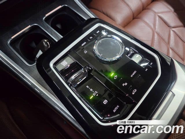 BMW 7시리즈 (G70) 740d xDrive M Sport, 2024 15