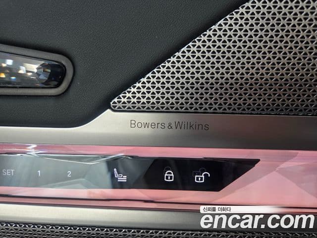 BMW 7시리즈 (G70) 740d xDrive M Sport, 2024 16