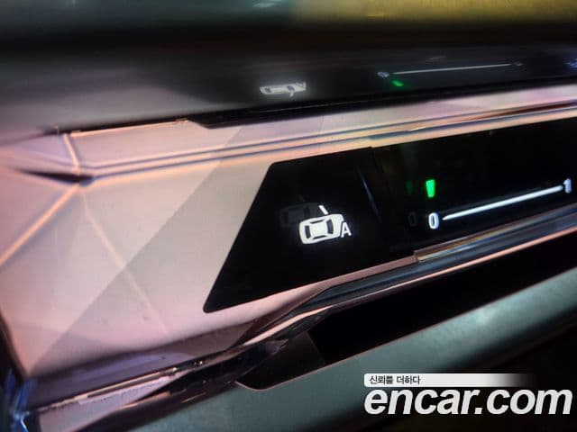 BMW 7시리즈 (G70) 740d xDrive M Sport, 2024 17