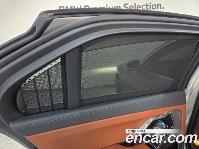 BMW 7시리즈 (G70) 740d xDrive M Sport, 2024 18