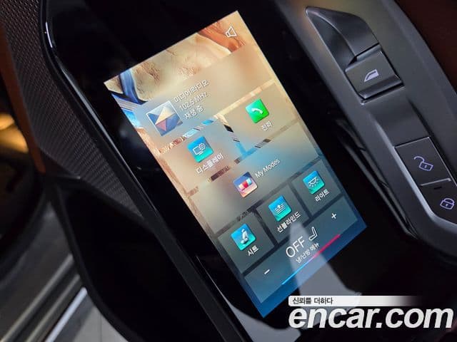 BMW 7시리즈 (G70) 740d xDrive M Sport, 2024 20