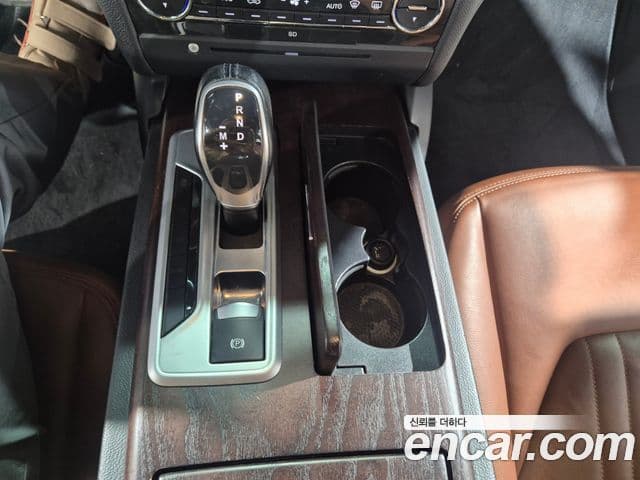 Maserati 기블리 3세대, 2016 16