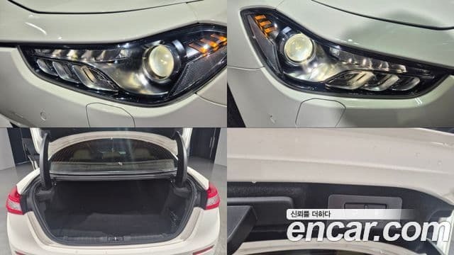 Maserati 기블리 3세대, 2016 19