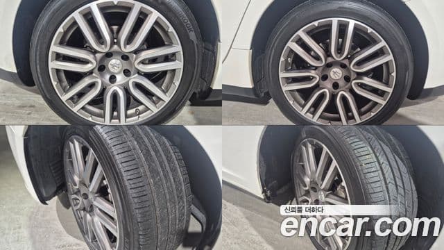 Maserati 기블리 3세대, 2016 20