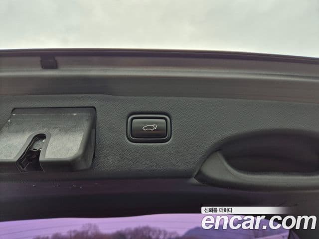 Kia All New Sorento Noblesse, 2016 10