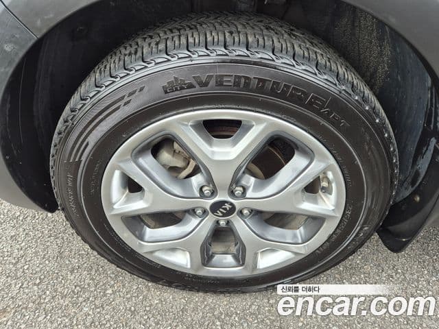 Kia All New Sorento Noblesse, 2016 11