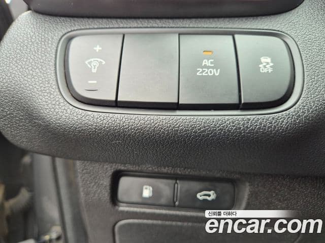 Kia All New Sorento Noblesse, 2016 12