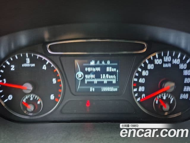 Kia All New Sorento Noblesse, 2016 13