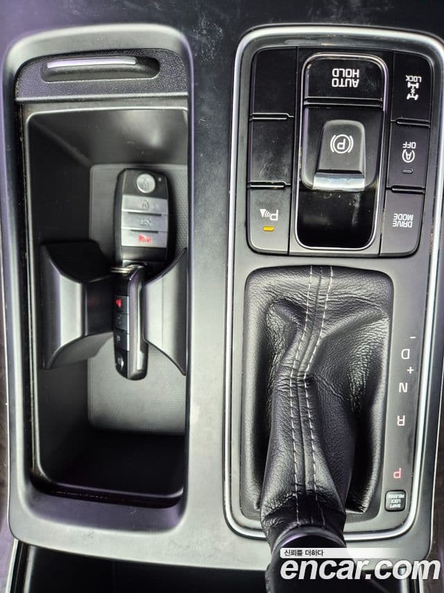 Kia All New Sorento Noblesse, 2016 16