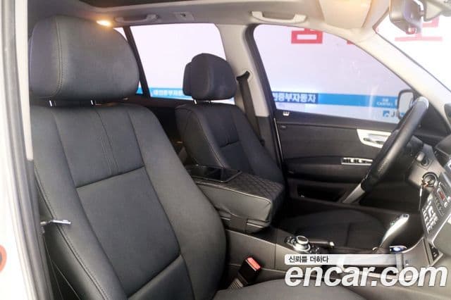 BMW X3 (E83), 2010 9