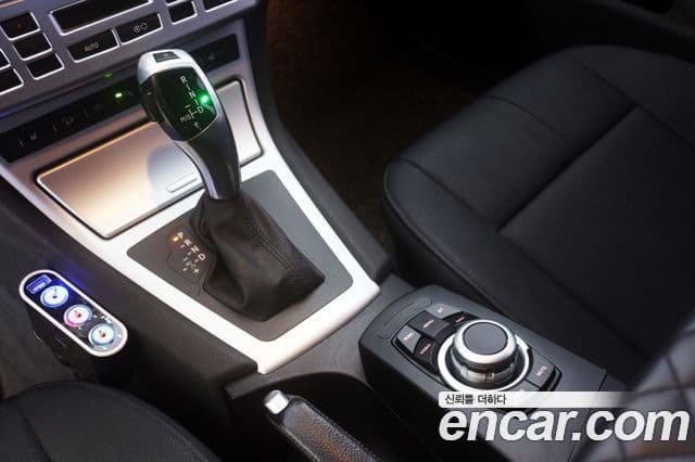 BMW X3 (E83), 2010 13