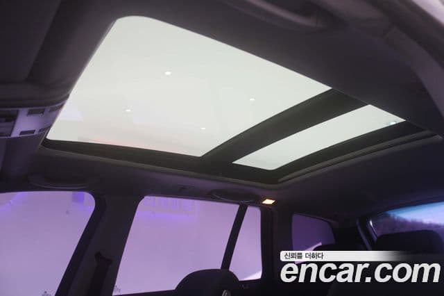 BMW X3 (E83), 2010 18