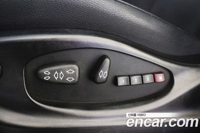 BMW X3 (E83), 2010 19