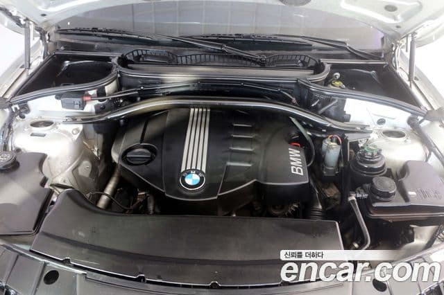 BMW X3 (E83), 2010 20