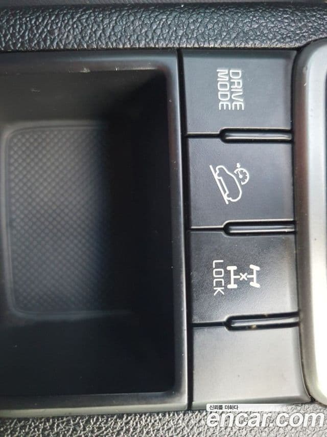 Kia Sportage 4세대 Prestige, 2017 13