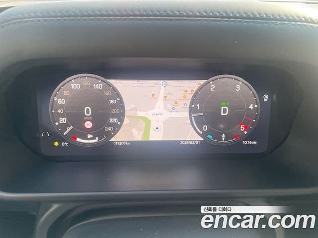 Land Rover Defender (L663) 110 D300 HSE, 2023 4