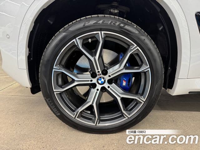 BMW X5 (G05) xDrive 40i M Sport, 2025 все фото