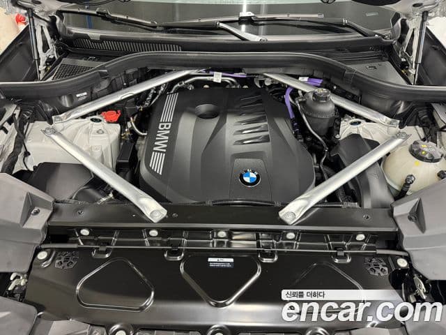 BMW X5 (G05) xDrive 40i M Sport, 2025 6