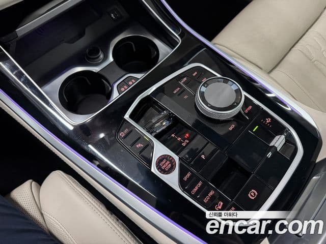 BMW X5 (G05) xDrive 40i M Sport, 2025 9