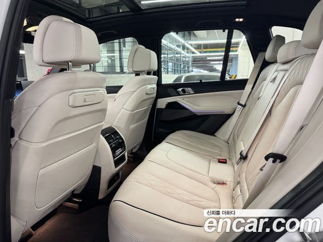 BMW X5 (G05) xDrive 40i M Sport, 2025 11