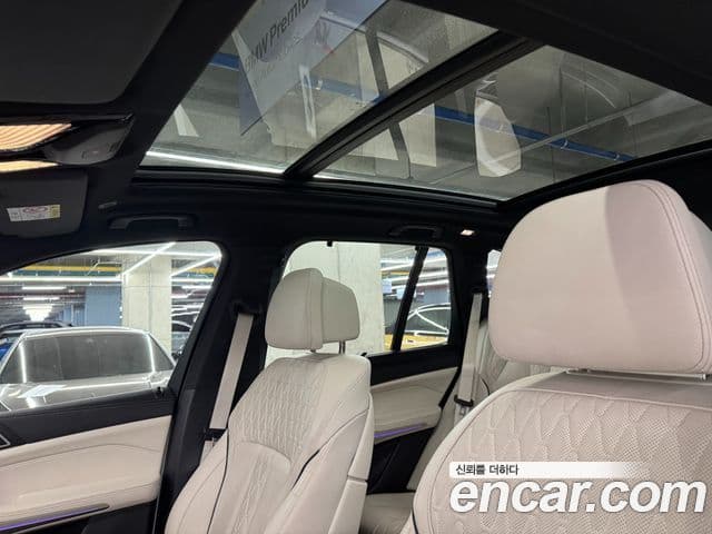 BMW X5 (G05) xDrive 40i M Sport, 2025 12