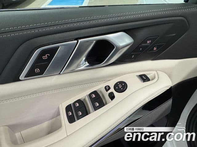 BMW X5 (G05) xDrive 40i M Sport, 2025 13