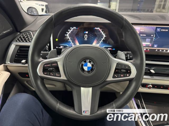 BMW X5 (G05) xDrive 40i M Sport, 2025 14