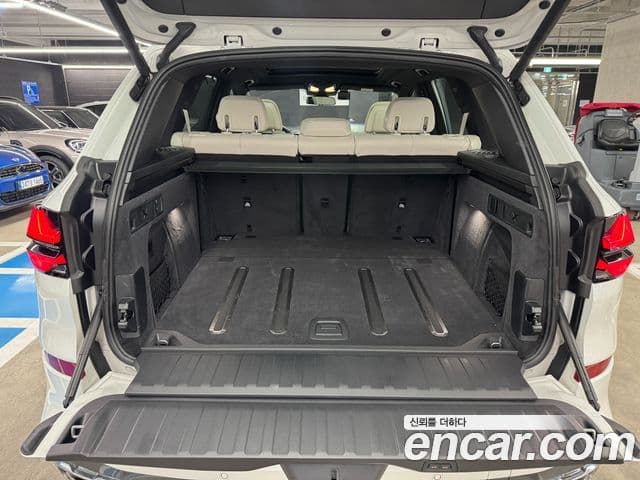 BMW X5 (G05) xDrive 40i M Sport, 2025 19