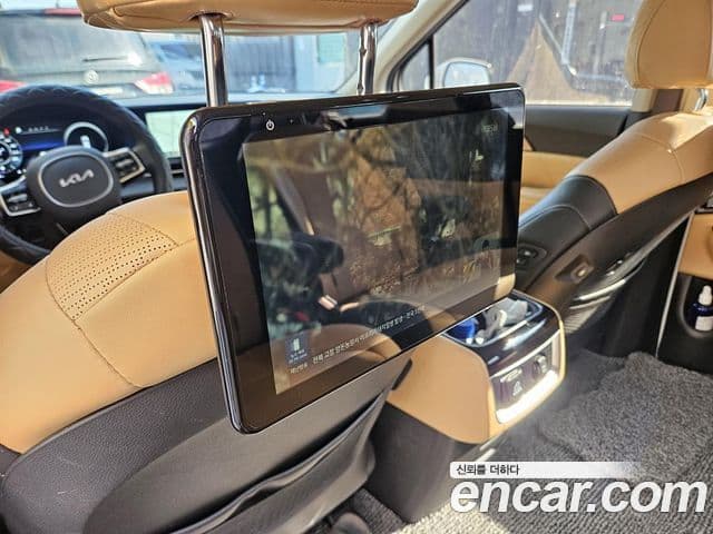 Kia Carnival 4세대 Signature, 2023 7