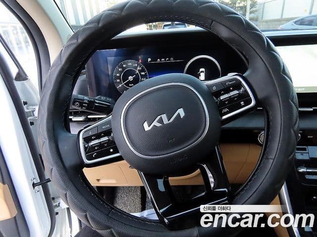 Kia Carnival 4세대 Signature, 2023 9