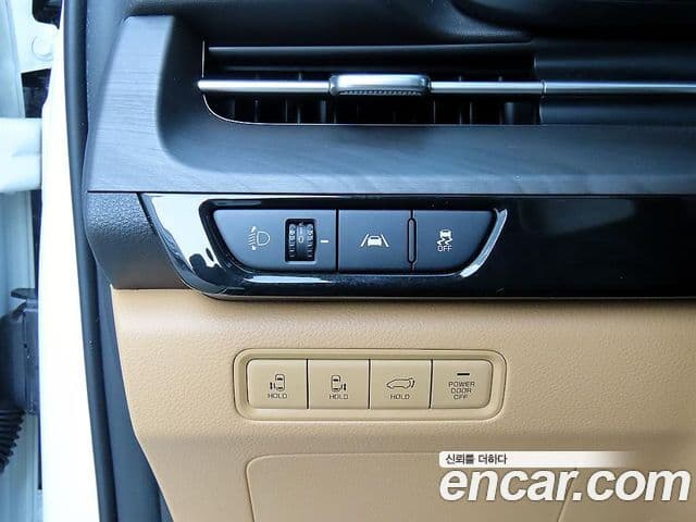 Kia Carnival 4세대 Signature, 2023 13