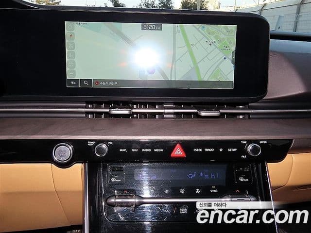 Kia Carnival 4세대 Signature, 2023 14