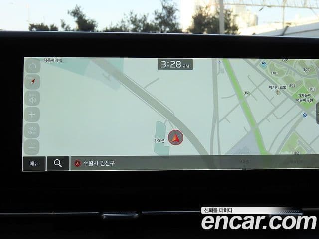 Kia Carnival 4세대 Signature, 2023 15