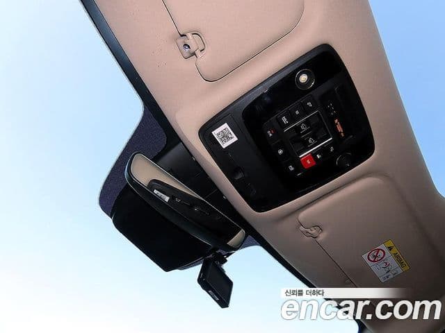 Kia Carnival 4세대 Signature, 2023 16
