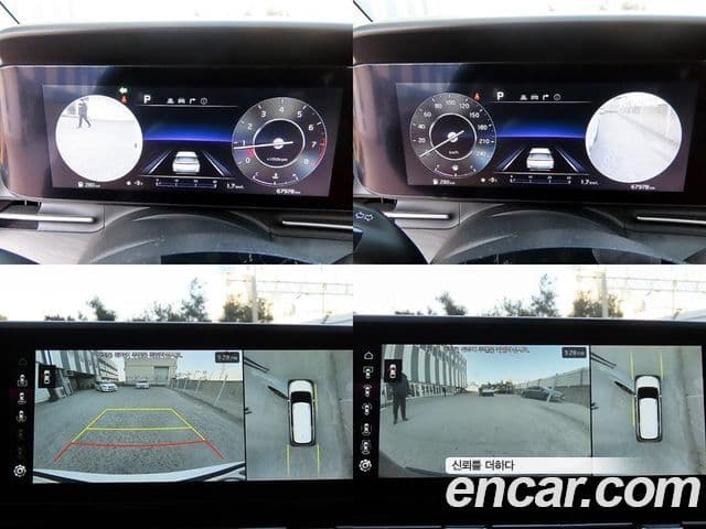 Kia Carnival 4세대 Signature, 2023 18