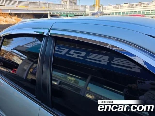 Renault Korea(Samsung) SM5 SM525V, 2001 6