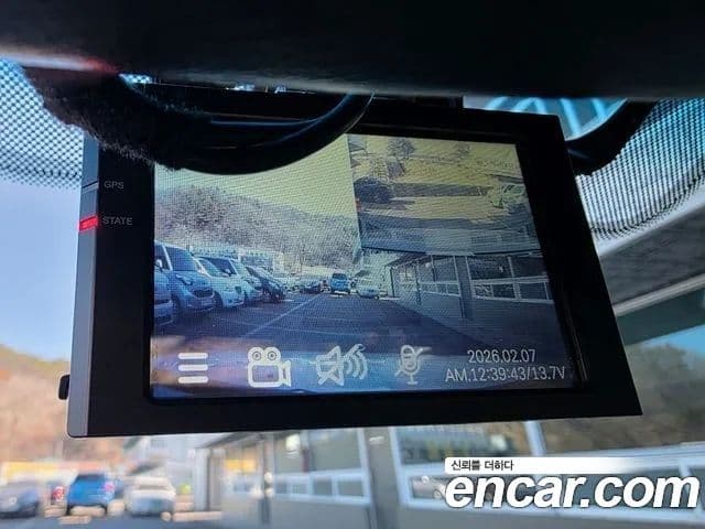 Renault Korea(Samsung) SM5 SM525V, 2001 13